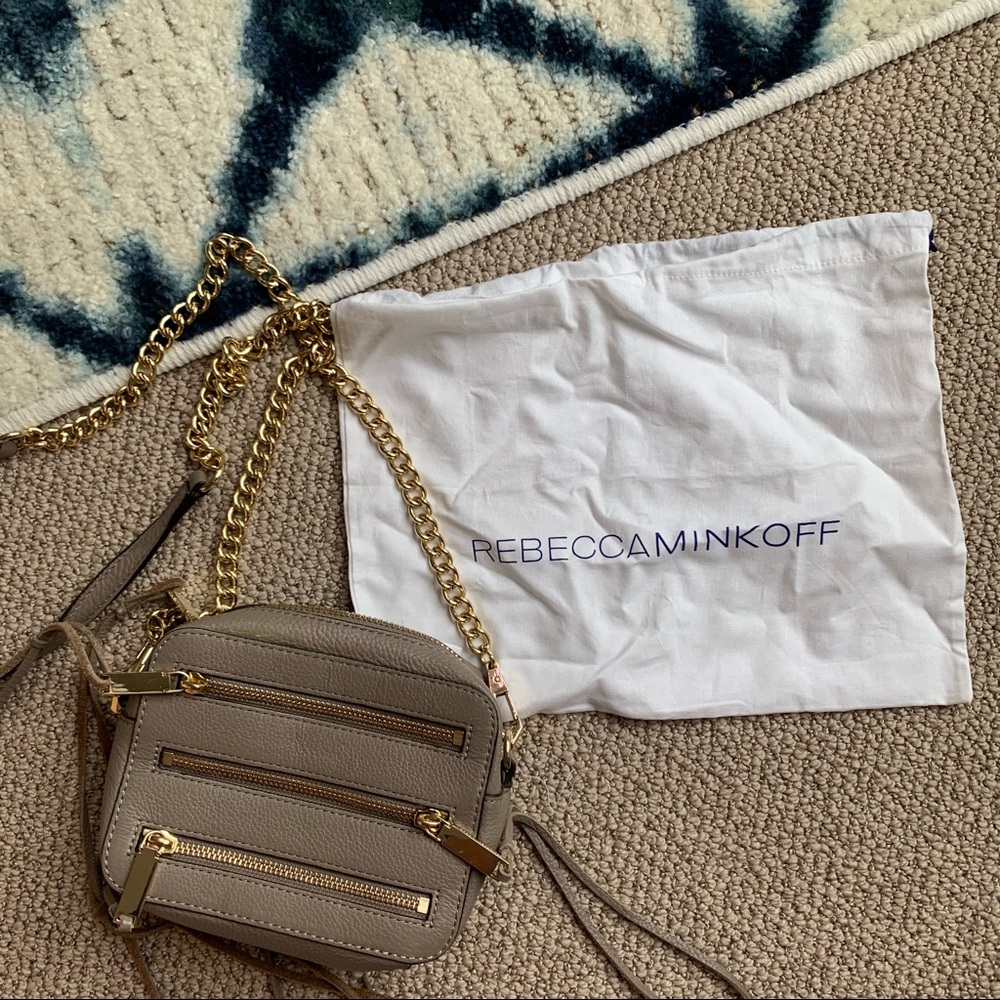 Rebecca Minkoff crossbody